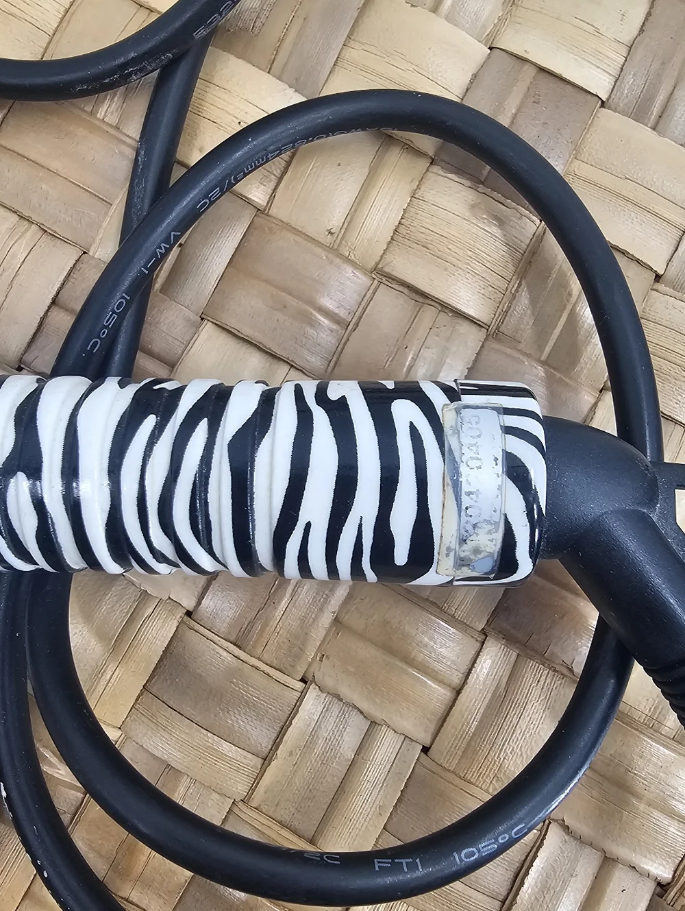 Proliss Tapered Curling Wand
